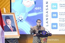 Menekraf dukung RIKIN jadikan KI aset ekonomi berkelanjutan&nbsp;
