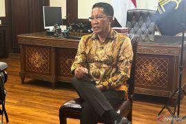 Menkum mengupayakan paralegal Posbankum dapat gaji dari pemda