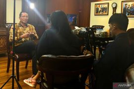 Kemenkum akan latih paralegal khusus tangani kekerasan pada perempuan