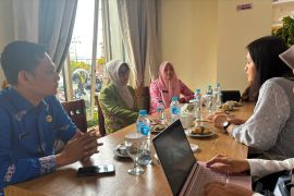 Kemenekraf siapkan workshop pengembangan sektor fashion di Padang Panjang