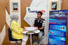 KAI Divre II Sumatera Barat Hadirkan Layanan PPID yang Profesional, Transparan, dan Inklusif untuk Mempermudah Akses Informasi Publik