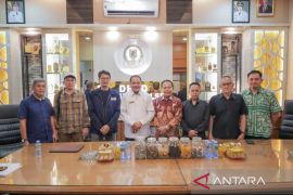 Supian HK inginkan segera solusi permasalahan peternak unggas Kalsel