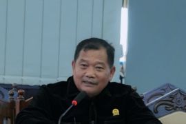 DPRD Kalteng dorong masyarakat aktif cegah peredaran narkoba