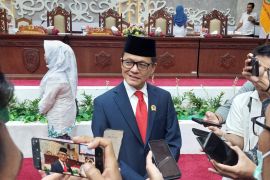 DPRD Kalteng pastikan belanja pegawai tetap terjamin di APBD 2027