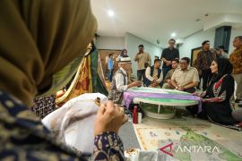 Kemenekraf perkuat SDM pelaku ekraf Sumedang lewat digitalisasi