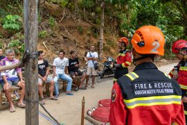 Kawasan Industri Pulau Penebang luncurkan Program Destana di KKU