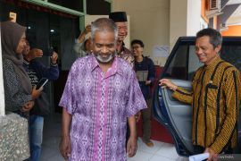 Penanganan pengungsi Rohingya