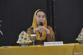 Pemkot: Palu Mapan salah satu strategi penguatan ketahanan pangan