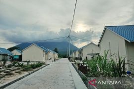 Pemkab Natuna dapat bantuan perbaikan 167 rumah tak layak huni dari Kementerian PKP