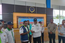 BPJS Ketenagakerjaan sebut Pemkot Jayapura lindungi 8.701 pekerja rentan
