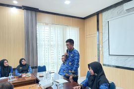 DisperkimLH Solok tingkatkan mutu layanan usai IKM capai 81,45