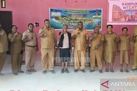 Dukcapil PBD kembangkan tiga kampung wisata lewat pendampingan