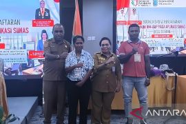 Pemprov PBD integrasikan data IKM OAP ke sistem industri nasional