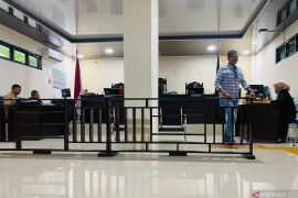 Tak bawa surat izin atasan, Hakim PN Meulaboh tolak periksa ASN Pemkab Aceh Barat