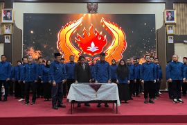 Koni Payakumbuh kirim 286 atlet untuk Porprov 2026