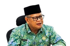 Kemenag Bandarlampung: Revitalisasi madrasah masih tahap verifikasi