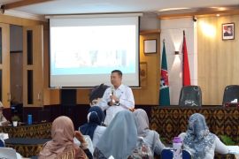 BPOM bekali 26 kader perkuat keamanan pangan MBG di Lobar