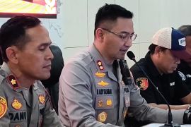 Polres Majalengka kembangkan kasus pelanggaran hukum produksi tembakau sintetis rumahan
