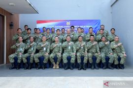 TNI AU perkuat kemampuan personel di bidang intelijen
