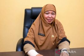 Bangka Tengah tingkatkan produktivitas 540,94 hektare sawit rakyat