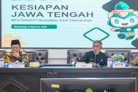 MTQ Nasional di Jateng membuka cabang lomba baru untuk penyandang disabilitas