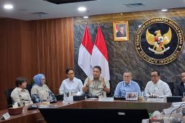 Sudaryono sebut MBG tidak boleh dikonsumsi lebih dari empat jam