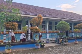 DJPb: Realisasi belanja Program Revitalisasi Sekolah Lampung Rp31,36 miliar