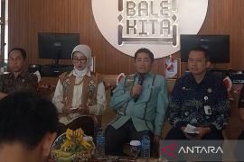 Investasi NTB pada semester I 2026 tembus Rp33,73 triliun
