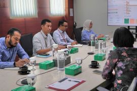 OJK: Kinerja perbankan Kepri tumbuh positif lampaui rata-rata nasional