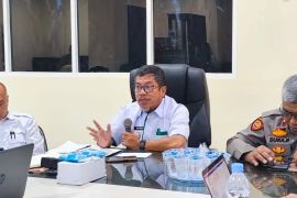 Pemkab Buol libatkan lintas sektor awasi dan evaluasi Program MBG