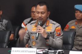Kapolrestabes Medan instruksikan jajaran petakan lokasi prostitusi
