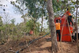 Kemensos: Stimulus ekonomi ke daerah untuk antisipasi dampak El Nino masih tahap asesmen