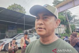 Pemkot Jambi dorong pemanfaatan benih adaptif-pompa air  saat kemarau