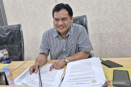 DPRD Jambi dorong percepatan bagi hasil migas libatkan lintas sektor