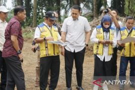 Kementerian PU segera bangun Sekolah Rakyat di Merangin