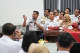 Pemkot Magelang: Warga ikut tentukan arah pembangunan