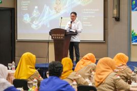 Pemkot Magelang: Kader IMP penggerak edukasi kesehatan reproduksi