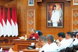Bali governor designates five low-emission zones for sustainability