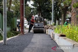 Kota Bandung catatkan realiasi PBB capai Rp307 miliar hingga Juli 2026