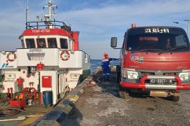 Pertamina Patra Niaga Regional Kalimantan Perkuat Distribusi BBM di Nunukan