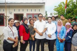 Pemkot Medan percepat penanganan RTLH tingkatkan kualitas pemukiman