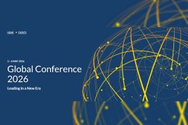Milken Institute Unveils Details for 2026 Asia Summit, Calls for Smart Leadership in an AI-Driven World