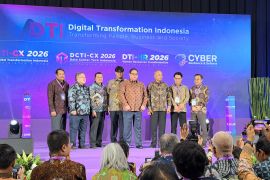 DTI-CX wadah wujudkan konektivitas digital untuk Indonesia berdaulat