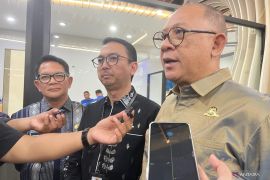 Kemenhub: Rute Palu-Guangzhou membuka peluang kerja sama internasional