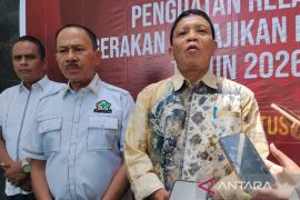 Komisi XIII DPR dan BPIP perkuat-pemahaman nilai Pancasila di Medan
