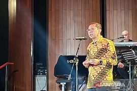 Indonesia plans national music museum to preserve legacies
