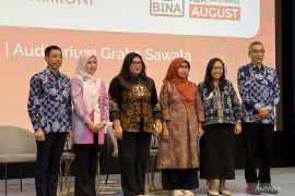 Hippindo sebut IRSE 2026-BINA August dorong konsumsi masyarakat