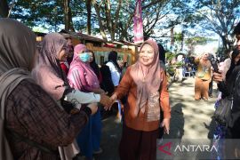 Pemprov Gorontalo jadikan pemberdayaan UMKM strategi tekan kemiskinan
