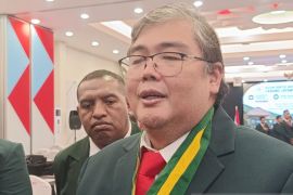 Kemenkes RI dorong optimalisasi 11 layanan kesehatan di RSUD Wamena