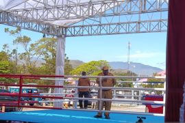 Pemprov Papua Pegunungan dorong sportifitas kejurda tinju amatir 2026